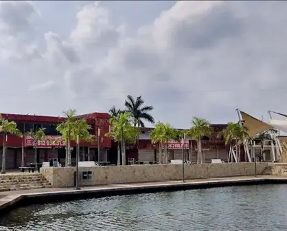 El Macalito de Tampico busca revivir con este nuevo proyecto