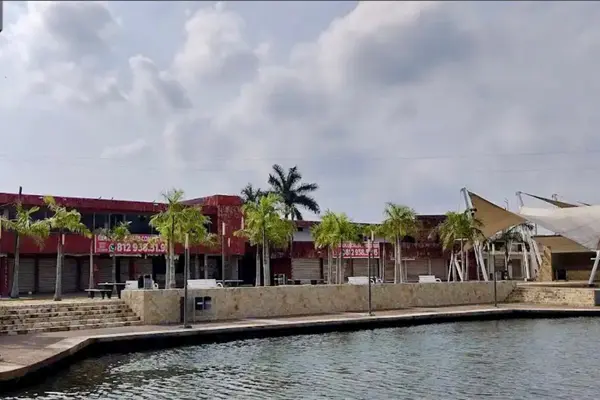 El Macalito de Tampico busca revivir con este nuevo proyecto El Macalito de Tampico busca revivir con este nuevo proyecto