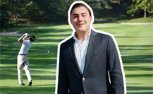 Inicia Manuel Guerra Cavazos, alcalde de García, Campeonato Nacional de Golf en Terralta Inicia Manuel Guerra Cavazos, alcalde de García, Campeonato Nacional de Golf en Terralta
