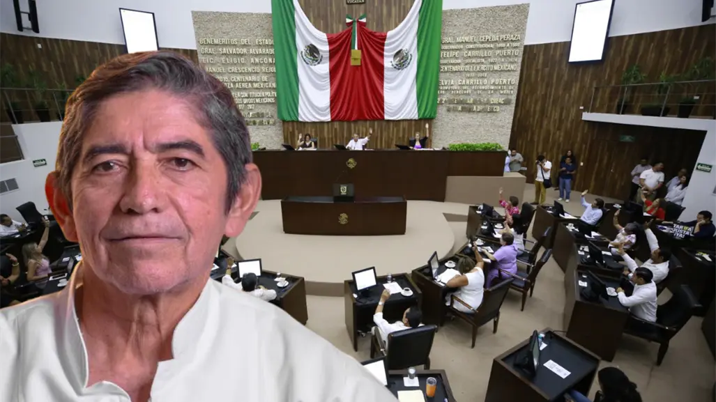 Reconocimiento póstumo de Médico del Año en Yucatán va para el Dr. Rudy Coronado Bastarrachea