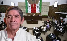 Reconocimiento póstumo de Médico del Año en Yucatán va para el Dr. Rudy Coronado Bastarrachea Reconocimiento póstumo de Médico del Año en Yucatán va para el Dr. Rudy Coronado Bastarrachea