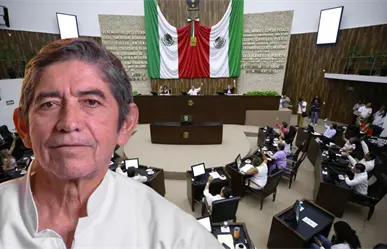 Reconocimiento póstumo de Médico del Año en Yucatán va para el Dr. Rudy Coronado Bastarrachea