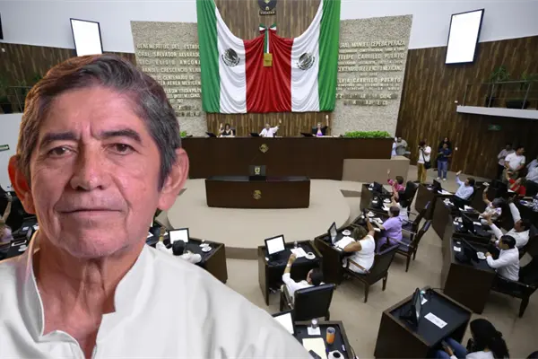 Reconocimiento póstumo de Médico del Año en Yucatán va para el Dr. Rudy Coronado Bastarrachea