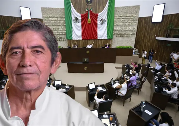 Reconocimiento póstumo de Médico del Año en Yucatán va para el Dr. Rudy Coronado Bastarrachea