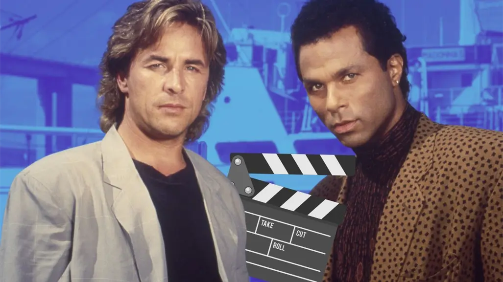 La serie Miami Vice tendrá una nueva adaptación cinematográfica con Universal Pictures
