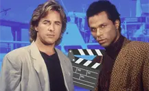 La serie Miami Vice tendrá una nueva adaptación cinematográfica con Universal Pictures La serie Miami Vice tendrá una nueva adaptación cinematográfica con Universal Pictures