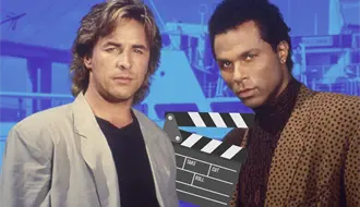 La serie Miami Vice tendrá una nueva adaptación cinematográfica con Universal Pictures