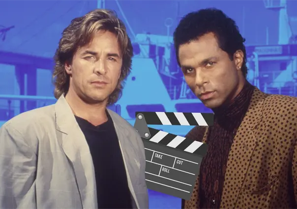 La serie Miami Vice tendrá una nueva adaptación cinematográfica con Universal Pictures