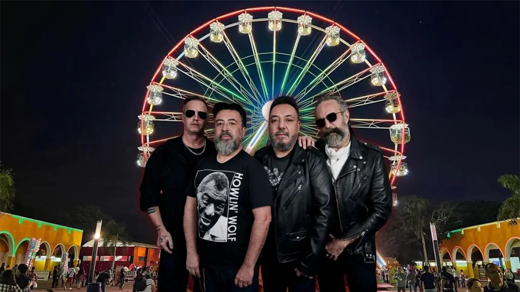 Molotov llega a la Feria de Xmatkuil 2025: conoce precios, fecha y cómo conseguir boletos