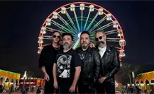 Molotov llega a la Feria de Xmatkuil 2025: conoce precios, fecha y cómo conseguir boletos Molotov llega a la Feria de Xmatkuil 2025: conoce precios, fecha y cómo conseguir boletos