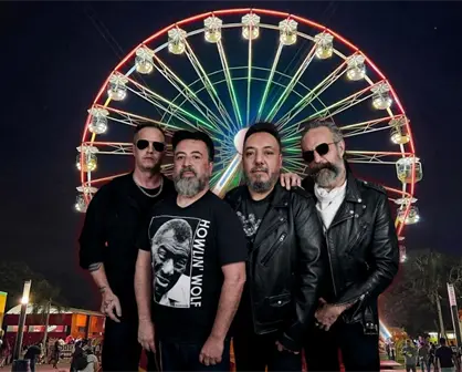 Molotov llega a la Feria de Xmatkuil 2025: conoce precios, fecha y cómo conseguir boletos