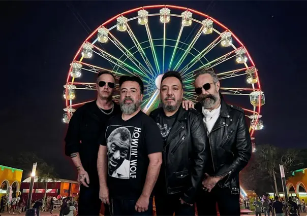 Molotov llega a la Feria de Xmatkuil 2025: conoce precios, fecha y cómo conseguir boletos