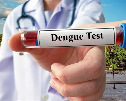 ¿Cuántas muertes por dengue se han registrado en Yucatán en 2025? Esto es lo que se sabe