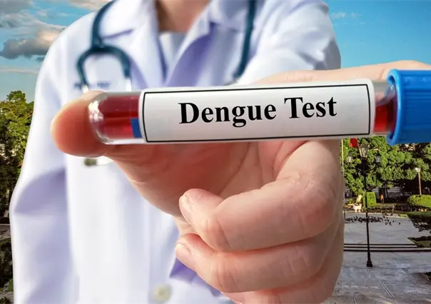 ¿Cuántas muertes por dengue se han registrado en Yucatán en 2025? Esto es lo que se sabe