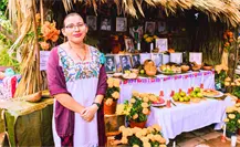 Janal Pixan 2025: presentan programa cultural de la Gran muestra de Altares en Mérida
