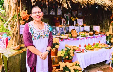Janal Pixán 2025: presentan programa cultural de la Gran muestra de Altares en Mérida