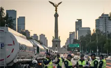 Atención, estas son las nuevas multas en CDMX: hasta 67 mil pesos que entraron ya en vigor Atención, estas son las nuevas multas en CDMX: hasta 67 mil pesos que entraron ya en vigor