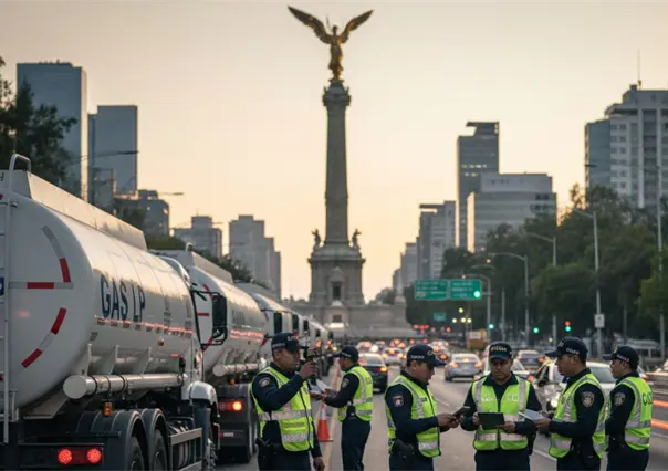 ¡Atención! Estas son las nuevas multas en CDMX: hasta 67 mil pesos que entraron ya en vigor