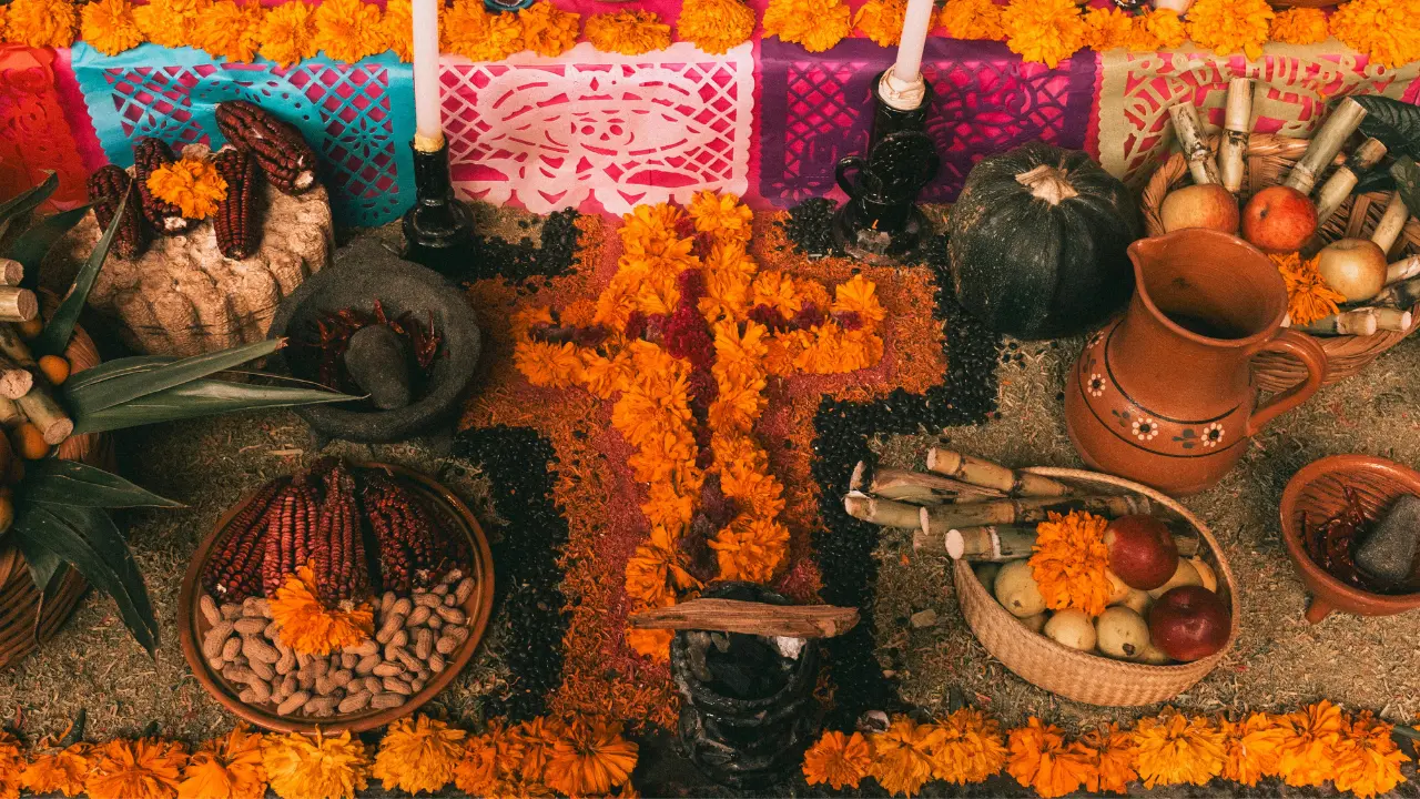 Nezamictlán tendrá Mega ofrenda. Foto: Canva