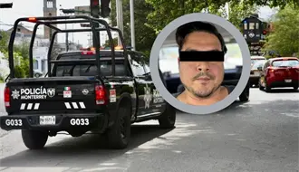 Cae ciudadano estadounidense buscado por delitos contra la salud en Monterrey