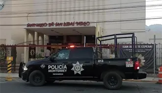 Activan operativo vial por festejos a San Judas Tadeo en Monterrey ¡habrá desvíos y rutas alternas!