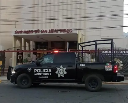 Activan operativo vial por festejos a San Judas Tadeo en Monterrey ¡habrá desvíos y rutas alternas!