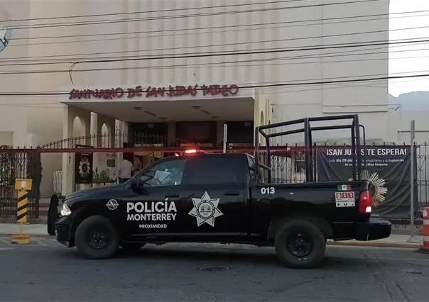 Activan operativo vial por festejos a San Judas Tadeo en Monterrey ¡habrá desvíos y rutas alternas!