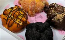 5 deliciosas opciones de pan de muerto que debes probar en Matamoros 5 deliciosas opciones de pan de muerto que debes probar en Matamoros