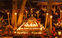 Todo sobre cuánto cuesta visitar Pátzcuaro y la isla de Janitzio en Día de Muertos desde CDMX Todo sobre cuánto cuesta visitar Pátzcuaro y la isla de Janitzio en Día de Muertos desde CDMX