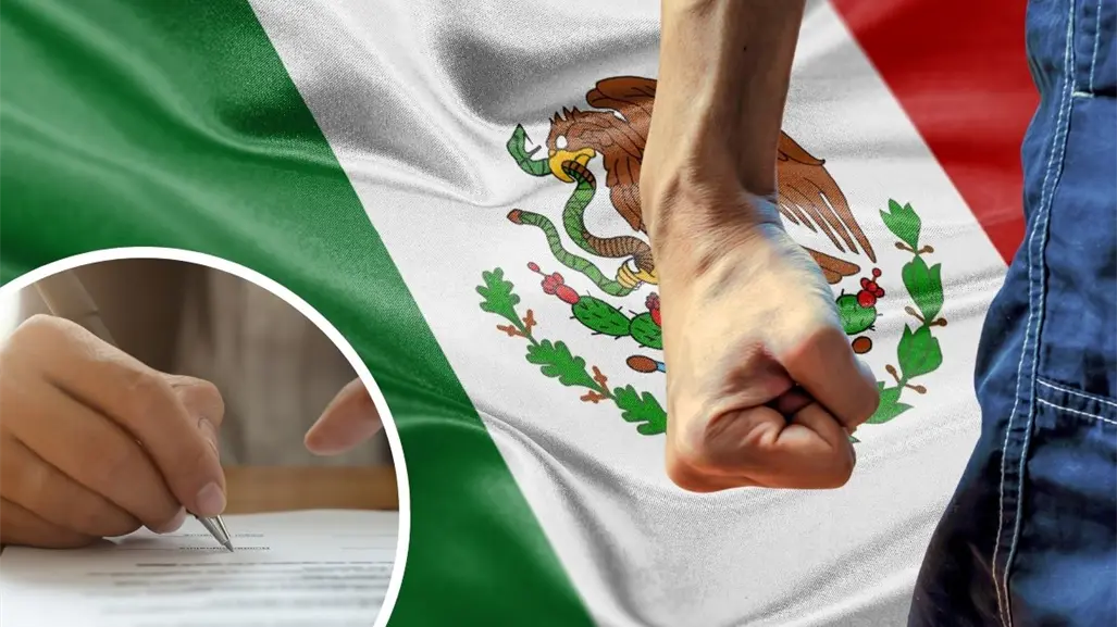 Diputados federales se van a los golpes por contratos de carbón con CFE en Coahuila