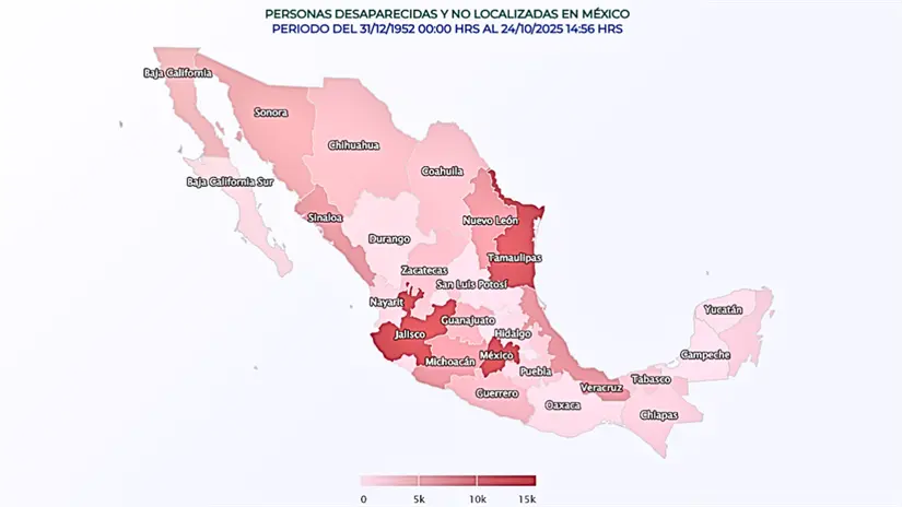 imagen recuadro Mapa nacional de personas desaparecidas y no localizadas en México | Registro Nacional de Personas Desaparecidas y No Localizadas (RNPDNO)