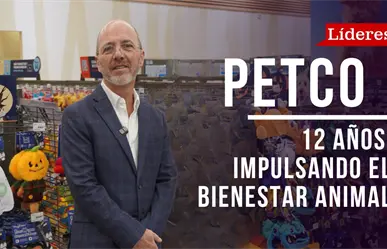 Petco México celebra 12 años impulsando el bienestar animal