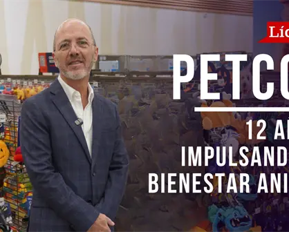 Petco México celebra 12 años impulsando el bienestar animal