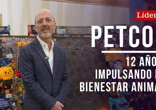Petco México celebra 12 años impulsando el bienestar animal