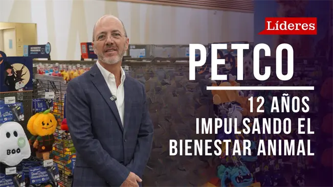 Petco México celebra 12 años impulsando el bienestar animal Petco México celebra 12 años impulsando el bienestar animal