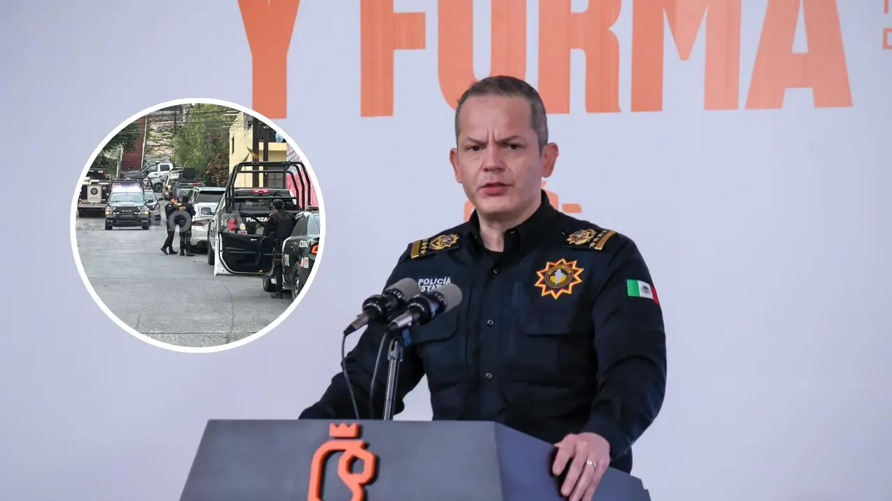 Gracias a las labores de inteligencia, los responsables fueron detenidos/Foto: POSTA