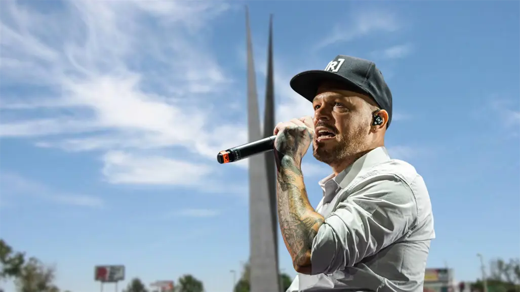 Residente dará concierto en Tijuana este viernes 24 de octubre: lugar, hora y más detalles
