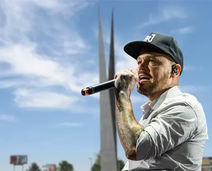 Residente dará concierto en Tijuana este viernes 24 de octubre: lugar, hora y más detalles