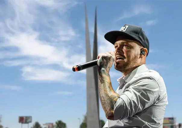 Residente dará concierto en Tijuana este viernes 24 de octubre: lugar, hora y más detalles