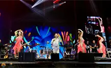 Marco Antonio Solís en Los Cabos: ¿Cuántas veces se ha presentado el Buki en BCS? Marco Antonio Solís en Los Cabos: ¿Cuántas veces se ha presentado el Buki en BCS?