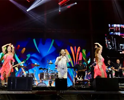 Marco Antonio Solís en Los Cabos: ¿Cuántas veces se ha presentado el Buki en BCS?