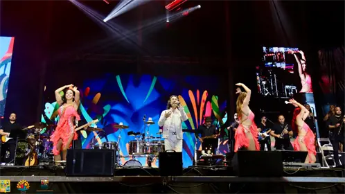Marco Antonio Solís en Los Cabos: ¿Cuántas veces se ha presentado el Buki en BCS?