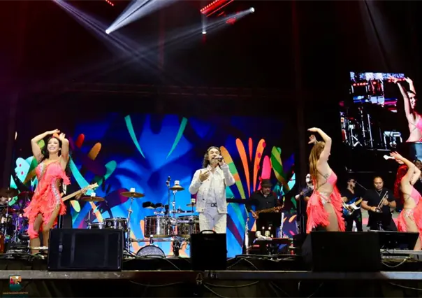 Marco Antonio Solís en Los Cabos: ¿Cuántas veces se ha presentado el Buki en BCS?