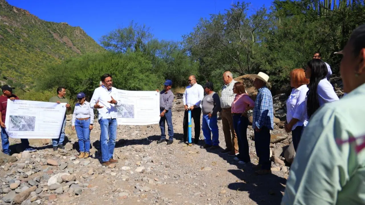 Foto: Gobierno de BCS.
