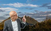 ¿Qué es la bruma en Nuevo León y cómo afecta la calidad del aire? Esto se sabe ¿Qué es la bruma en Nuevo León y cómo afecta la calidad del aire? Esto se sabe