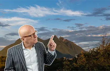 ¿Qué es la bruma en Nuevo León y cómo afecta la calidad del aire? Esto se sabe