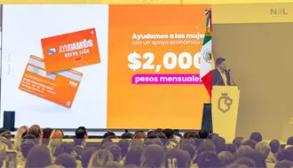 Tarjeta Ayudamos Nuevo León: ¿hasta qué día puedes inscribirte al programa?
