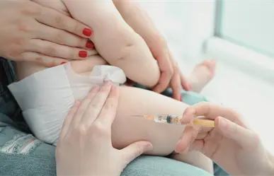 ¡Ya hay vacuna BCG en Nuevo León! Conoce dónde y cuándo aplicarla a tu hijo