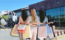 ¡Talento regio en exhibición! Así será el mercado “Hecho en Nuevo León: Mujeres que Inspiran” este fin de semana ¡Talento regio en exhibición! Así será el mercado “Hecho en Nuevo León: Mujeres que Inspiran” este fin de semana
