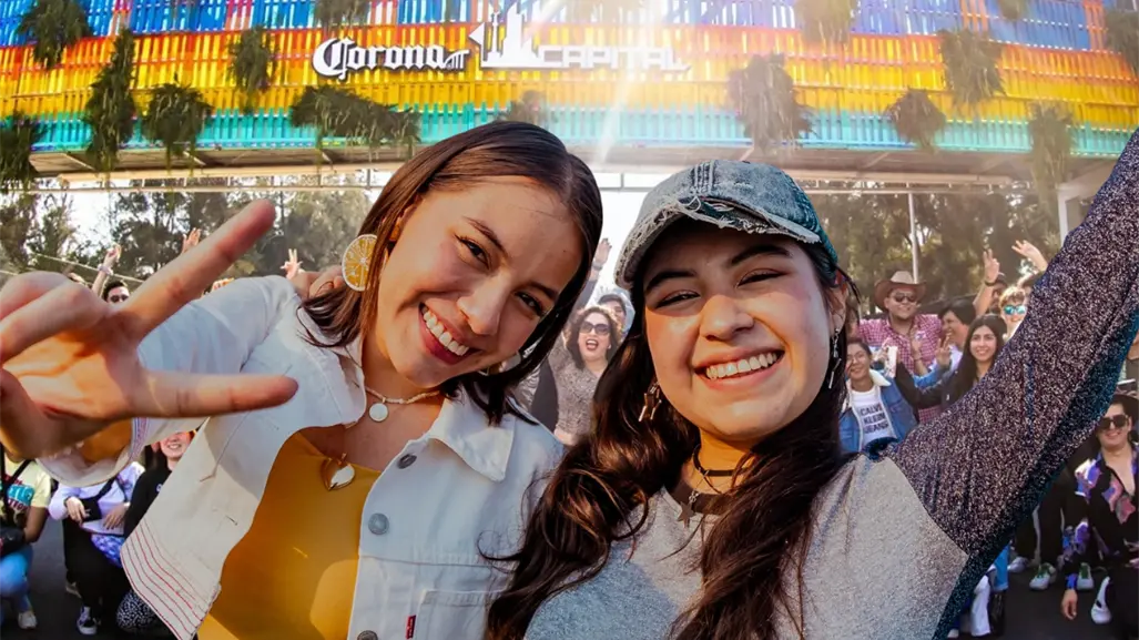 Estos son los precios del Corona Capital Sessions en Mérida en el Estadio Carlos Iturralde